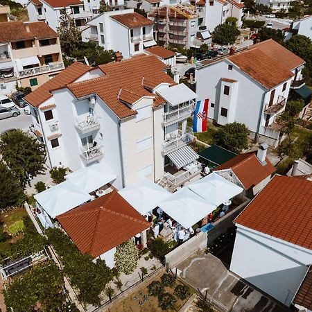 Apartments Sime Sibenik Exterior photo