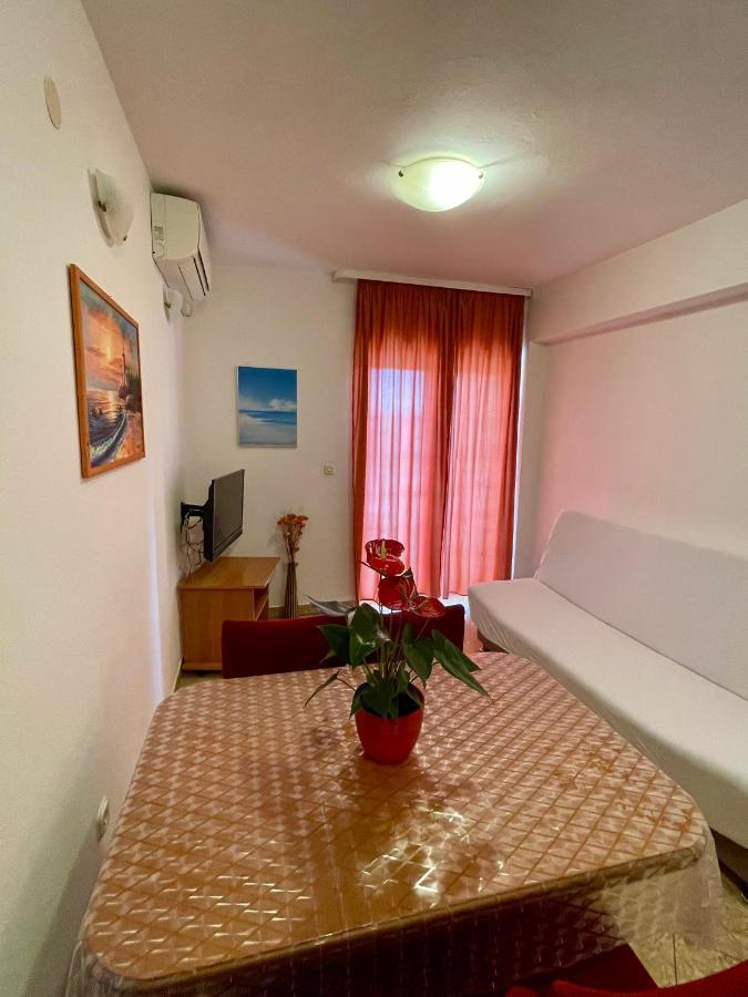 Apartments Sime Sibenik Exterior photo