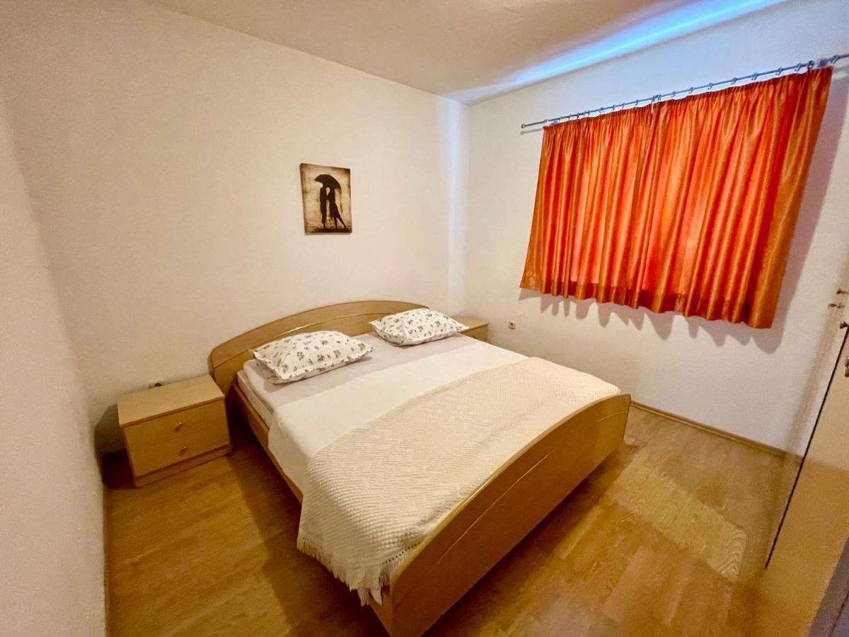 Apartments Sime Sibenik Exterior photo