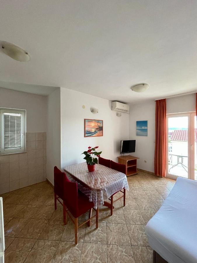 Apartments Sime Sibenik Exterior photo