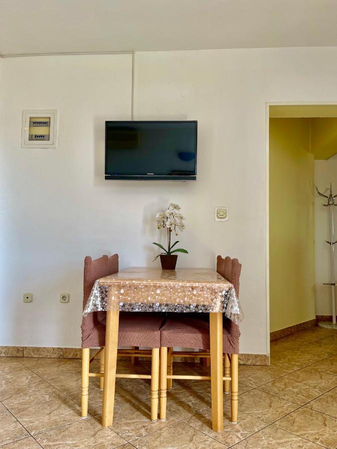 Apartments Sime Sibenik Exterior photo