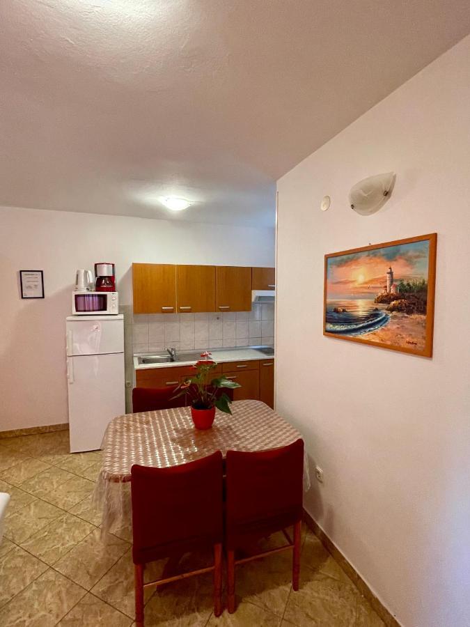 Apartments Sime Sibenik Exterior photo