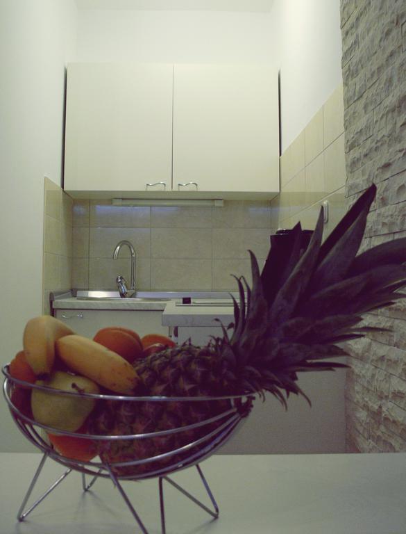 Apartments Sime Sibenik Room photo