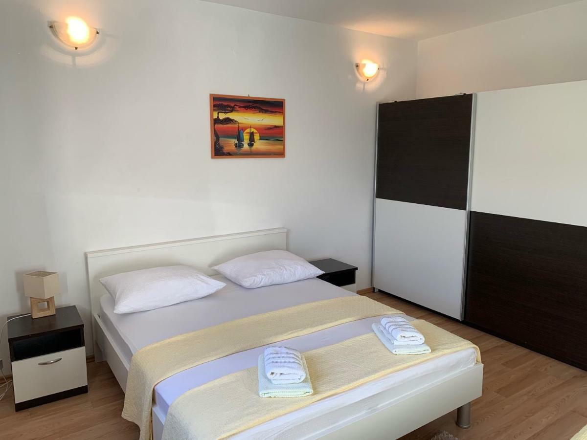 Apartments Sime Sibenik Exterior photo
