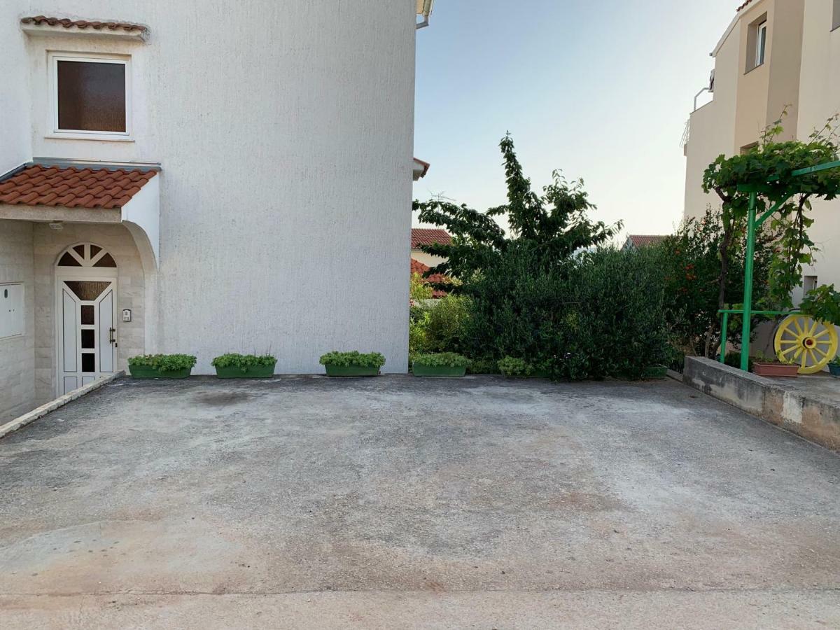 Apartments Sime Sibenik Exterior photo