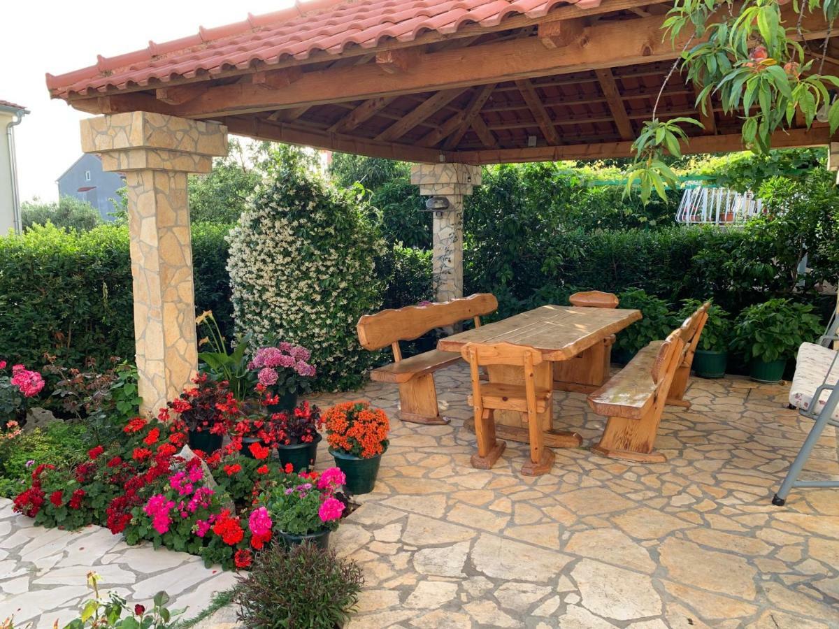 Apartments Sime Sibenik Exterior photo