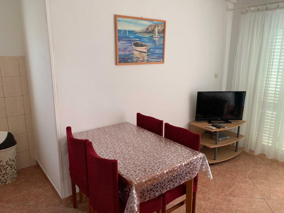 Apartments Sime Sibenik Exterior photo