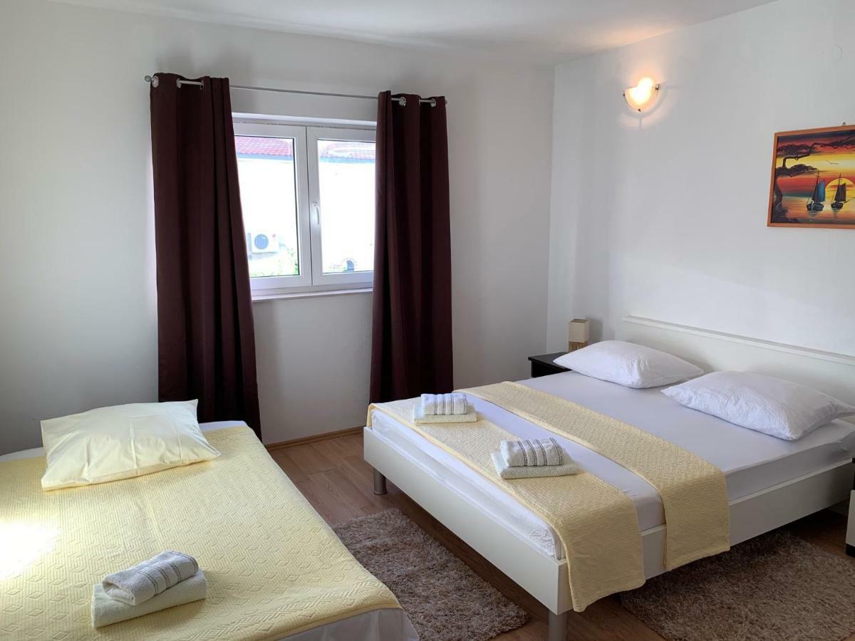 Apartments Sime Sibenik Exterior photo